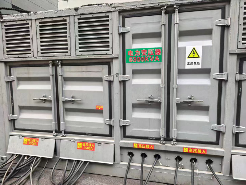 赤峰柴油发电机组换季保养注意哪些事项？