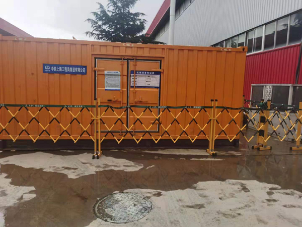 赤峰租赁发电机 柴油发电机组供应商：柴油发电机组润滑油的作用？