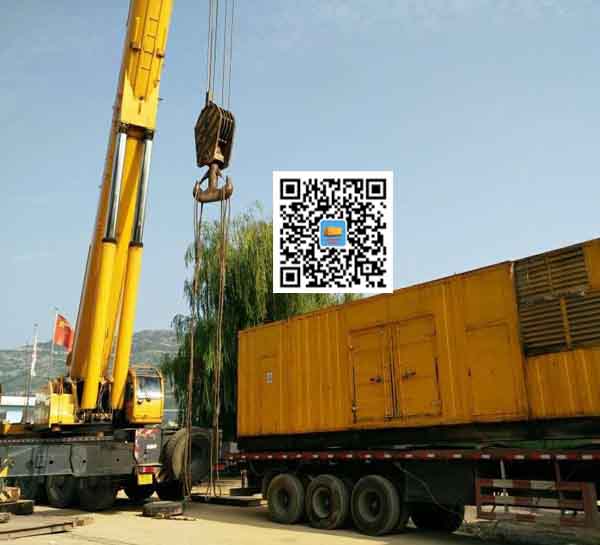 赤峰发电车出租-全自动发电机组长期不使用该如何保养？