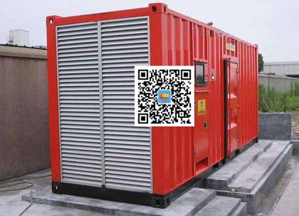 赤峰300kw柴油发电机组一个小时耗油