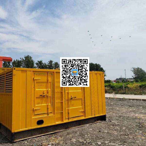 赤峰发电机出租发电机电刷的结构与作用是什么