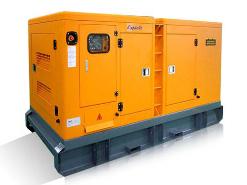 赤峰影响 200kw 柴油发电机油耗的因素有哪些？