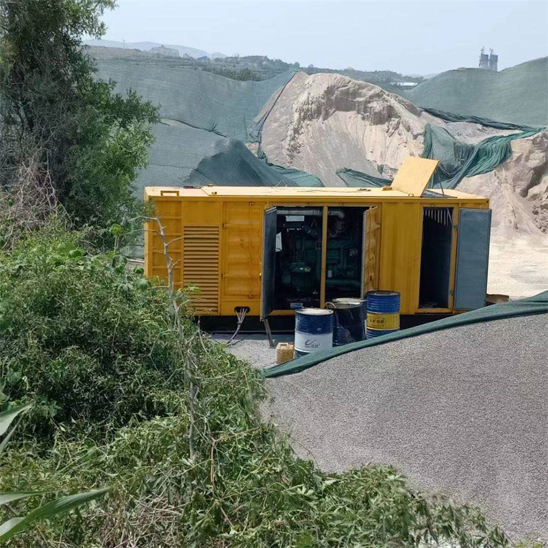 赤峰影响 400KW 柴油发电机组油耗的因素有哪些?