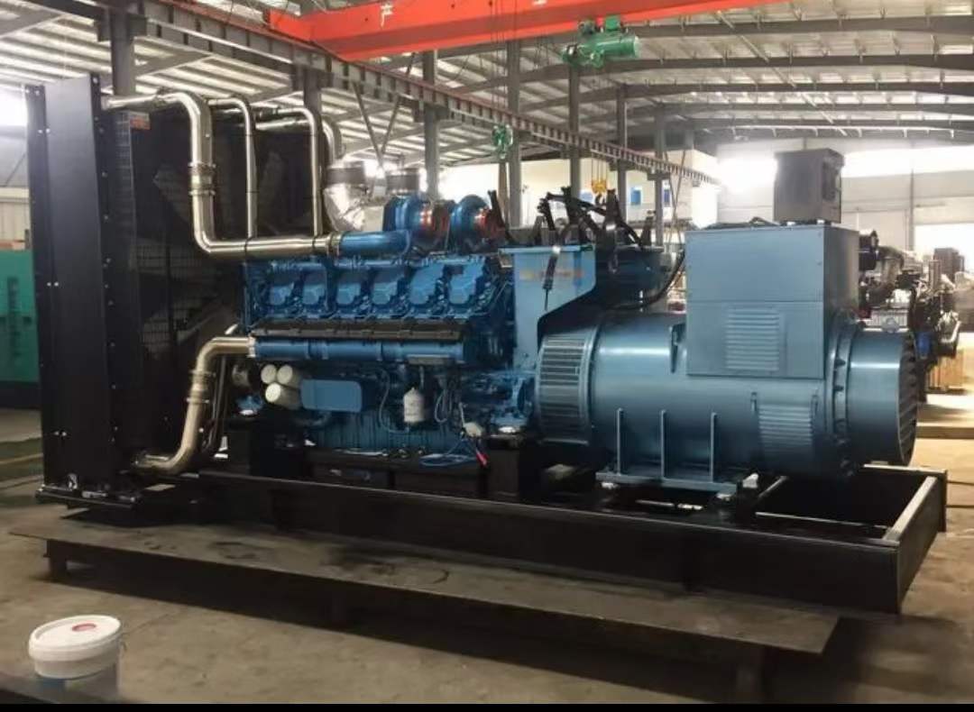 赤峰发电机组不及时更换空气滤清器会有哪些后果？