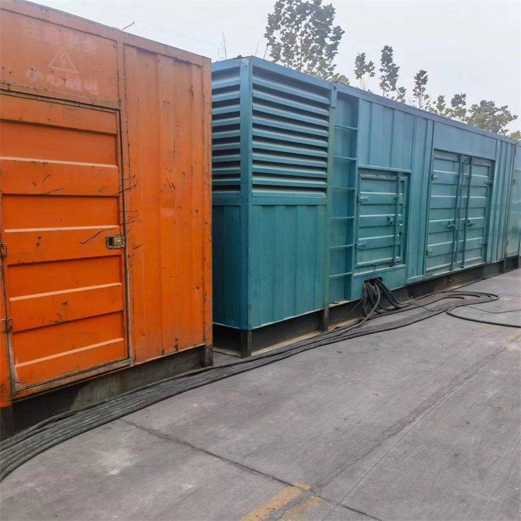 赤峰如何选择适合 600kW 柴油发电机组的热继电器？