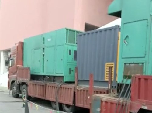 赤峰柴油发电机的功率因数一般是多少?