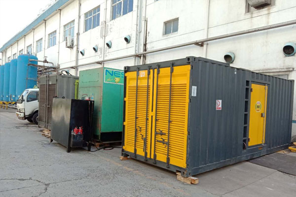 赤峰发电机组保养是确保其正常运行、延长使用寿命的关键，以下是一些保养注意事项