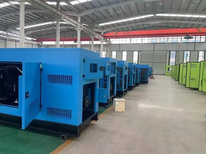 赤峰如何判断柴油发电机组的电瓶是否需要更换？