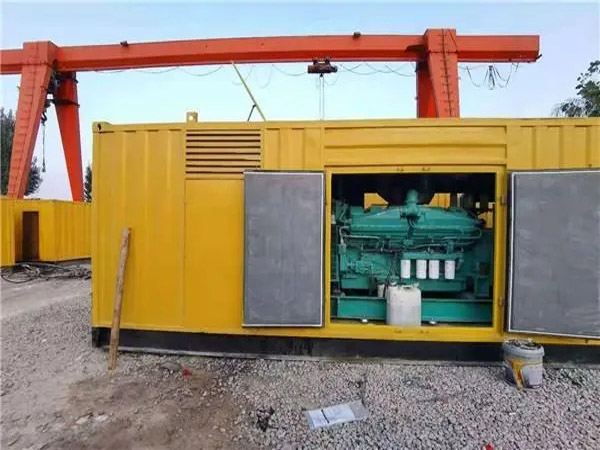 赤峰冬季低温环境下，500KW发电机组应该选择什么类型的启动电瓶？