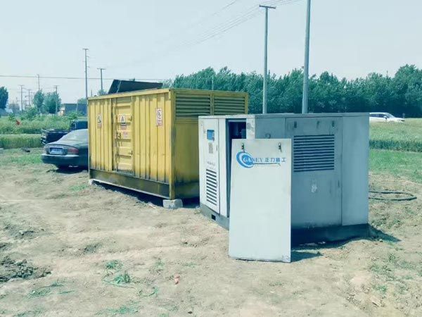 赤峰柴油发电机组冬季日常维修需要哪些工具？