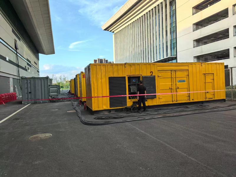 赤峰柴油发电机冬季保养注意事项？